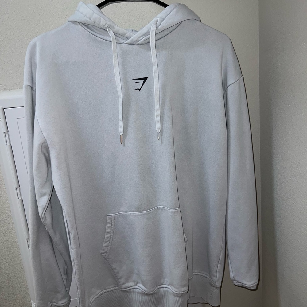 Gymshark hoodie